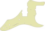 Wd Custom Pickguard For Fender Roscoe Beck Signature Jazz Bass #34s Mint Gree.... Fixed Price $30.99.