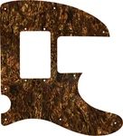 Wd Custom Pickguard For Squier By Fender Vintage Modified Telecaster Bass Spe.... Fixed Price $61.99.
