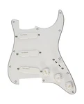 Lace Gold Loaded Pickguard 21042-01 Electric Guitar Electronics - White. Fixed Price $417.25.