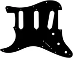 Wd Custom Pickguard For Left Hand Fender Voodoo Jimi Hendrix Tribute Stratoca.... Fixed Price $45.99.