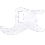 Pickguard For Fender Blacktop Precision P Bass Clear Acrylic. Fixed Price $48.00.