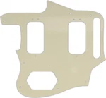 Wd Custom Pickguard For Left Hand Fender Classic Player Jaguar Special Hh #55.... Fixed Price $45.99.
