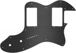 Wd Custom Pickguard For Fender 1972-1978 Vintage Telecaster Thinline With Hum.... Fixed Price $54.99.