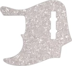 Wd Custom Pickguard For Left Hand Fender American Elite Jazz Bass #28 White P.... Fixed Price $49.99.