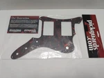 Wd Pickguard Sqpr-2405f, Model Unknown, New In Package, As Is, No Return. Fixed Price $27.50.