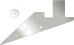 Wd Custom Pickguard For Gibson 1958-1959 And 1962-1963 Flying V Korina #10 Mi.... Fixed Price $66.99.