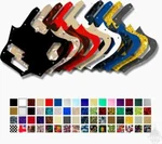 Wd Custom Pickguard For Fender American Standard Jaguar Bass. Fixed Price $50.99.