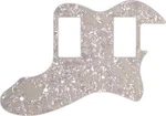Wd Custom Pickguard For Fender 1972-1978 Vintage Telecaster Thinline With Hum.... Fixed Price $80.99.