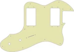 Wd Custom Pickguard For Fender 2019 Made In Mexico Vintera 70's Telecaster Th.... Fixed Price $53.99.
