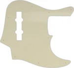 Wd Custom Pickguard For Fender American Elite Jazz Bass #55 Parchment 3 Ply. Fixed Price $44.99.