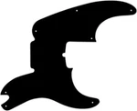 Wd Custom Pickguard For Fender 60th Anniversary Precision Bass #03p Black/par.... Fixed Price $47.99.