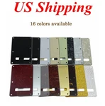 Kaish St Style Guitar Tremolo Cover Trem Spring Back Plate For Strat. Fixed Price $12.99.