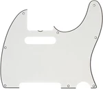 Fender Pure Vintage '64 Telecaster Electric Guitar Pickguard 8-hole Eggshell 3. Fixed Price $111.67.