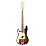 Fender American Professional Left-handed Precision Bass Guitar, Rosewood Fingerb. Fixed Price $1499.99.