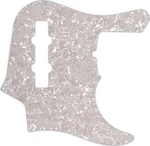 Wd Custom Pickguard For Fender American Deluxe 1998-present 22 Fret Jazz Bass.... Fixed Price $50.99.