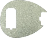 Wd Custom Pickguard For Sterling By Music Man Sb14 Bass #60ss Silver Sparkle. Fixed Price $48.99.