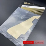 Gibson Guitar Les Paul P-90 Genuine Pickguard Cream W/screws Prpg-060 F/s New. Fixed Price $65.89.
