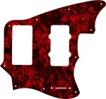 Wd Custom Pickguard For Fender Modern Player Marauder #28drp Dark Red Pearl/b.... Fixed Price $53.99.