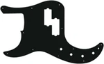 Wd Custom Pickguard For Left Hand Fender American Elite Precision Bass #01a B.... Fixed Price $41.99.