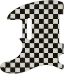 Wd Custom Pickguard For Left Hand Fender 1954-present Usa Or 2002-present Mad.... Fixed Price $47.99.