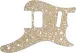 Wd Custom Pickguard For Fender Duo-sonic Offset Hs #28c Cream Pearl/cream/bla.... Fixed Price $66.99.