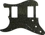 Wd Custom Pickguard For Left Hand Fender 2016 American Professional Stratocas.... Fixed Price $45.99.