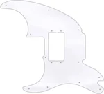 Wd Custom Pickguard For Left Hand Fender Pawn Shop '72 #45 Clear Acrylic. Fixed Price $48.99.