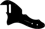 Wd Custom Pickguard For Left Hand Fender Made In Mexico '69 Telecaster Thinli.... Fixed Price $52.99.