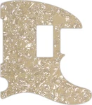 Wd Custom Pickguard For Squier By Fender John 5 Signature Telecaster #28c Cre.... Fixed Price $42.99.