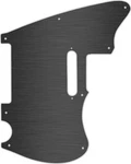 Wd Custom Pickguard For Squier By Fender 2020 Paranormal Offset Telecaster #4.... Fixed Price $33.99.