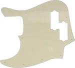 Wd Custom Pickguard For Left Hand Fender Reggie Hamilton Jazz Bass #55 Parchm.... Fixed Price $45.99.