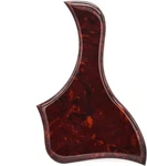Vencetmat Acoustic Guitar Pickguard, Beveled Edge, Thickening Parts. Fixed Price $24.00.