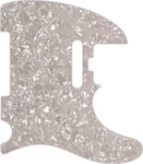 Wd Custom Pickguard For Fender American Elite Telecaster #28a Aged Pearl/whit.... Fixed Price $43.99.