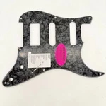Warmoth Stratocaster Pickguard New Bpg647. Fixed Price $24.99.
