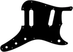 Wd Custom Pickguard For Fender 1956-1964 Duo-sonic 12 Hole #03o Black/orange/.... Fixed Price $42.99.