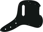 Wd Custom Pickguard For Fender 1978 Musicmaster Bass #01a Black Acrylic. Fixed Price $36.99.
