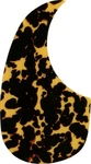 Wd Custom Pickguard For Left Hand Acoustic Guitars With Martin Style Tear-dro.... Fixed Price $20.99.