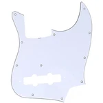 Musiclily Pro 11 Hole J Bass Pickguard For Jpn Fender Japan 4 String Jazz. Fixed Price $14.90.