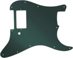 Wd Custom Pickguard For Single Humbucker Fender Stratocaster #10s Smoke Mirror. Fixed Price $57.99.