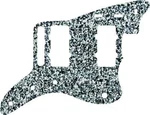Wd Custom Pickguard For Fender Classic Player Jazzmaster Special #60ss Silver.... Fixed Price $56.99.