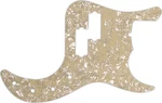 Wd Custom Pickguard For Fender American Deluxe 22 Fret Precision Bass #28c Cr.... Fixed Price $79.99.