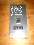 Floyd Rose Original Locking Nut, Black Frnr4bp Made In Germany. Fixed Price $46.00.