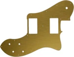 Wd Custom Pickguard For Fender 2004-present Made In Mexico '72 Telecaster Del.... Fixed Price $70.99.