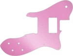 Wd Custom Pickguard For Fender 1972-1981 Vintage Telecaster #10p Pink .... Fixed Price $101.99.