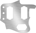 Wd Custom Pickguard For Fender Jaguar Special Edition Hh #13 Simulated Brushe.... Fixed Price $45.99.