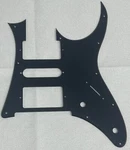 Acrylic Black 1-ply For Fit Ibanez Rg 350 Dx Style Guitar Pickguard. Fixed Price $26.99.