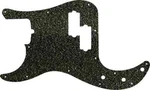 Wd Custom Pickguard For Left Hand Fender American Standard Precision Bass #60.... Fixed Price $56.99.
