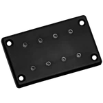 Dimarzio Dp120 Model One Bass Humbucker Pickup, Black. Fixed Price $109.00.
