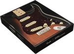 Genuine Fender Pre-wired Vintage Noiseless Loaded Strat 11-hole Shell Pickguard. Fixed Price $329.99.