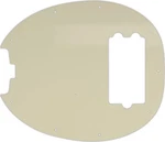 Wd Custom Pickguard For Left Hand Music Man Stingray Classic Bass #55 Parchme.... Fixed Price $52.99.